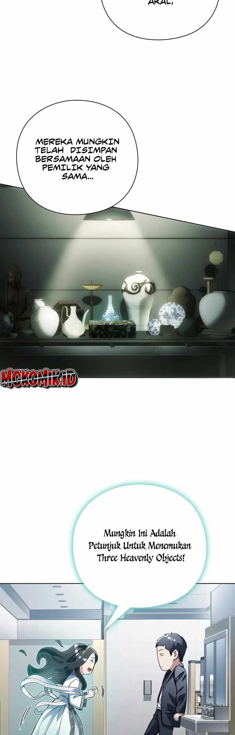 Artifact Reading Appraiser Chapter 15 Gambar 49