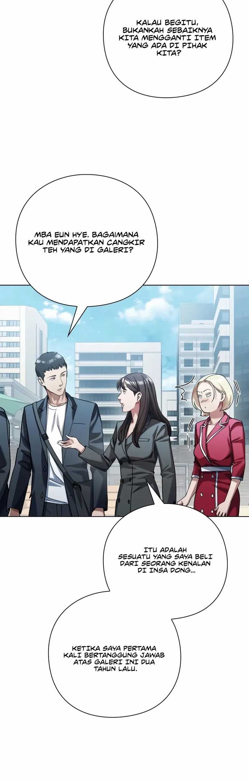 Artifact Reading Appraiser Chapter 15 Gambar 63