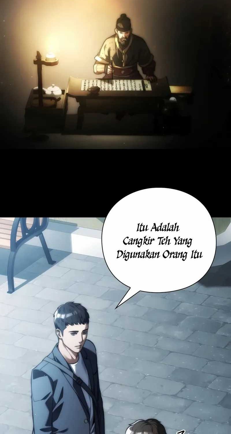 Artifact Reading Appraiser Chapter 15 Gambar 80