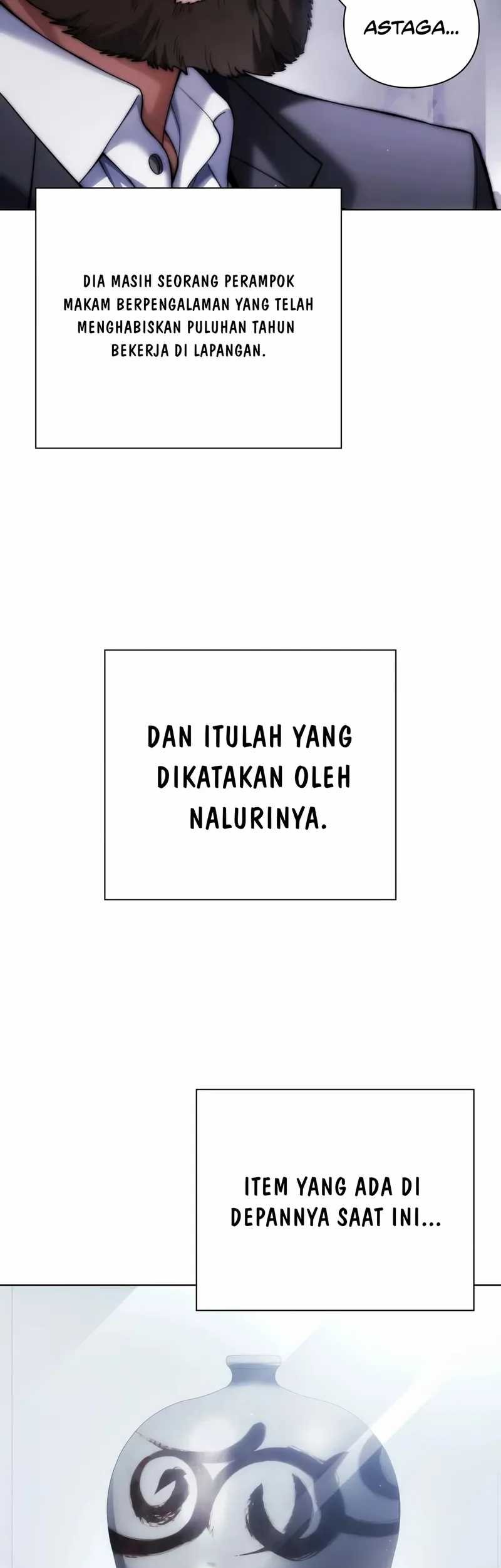 Artifact Reading Appraiser Chapter 15 Gambar 11
