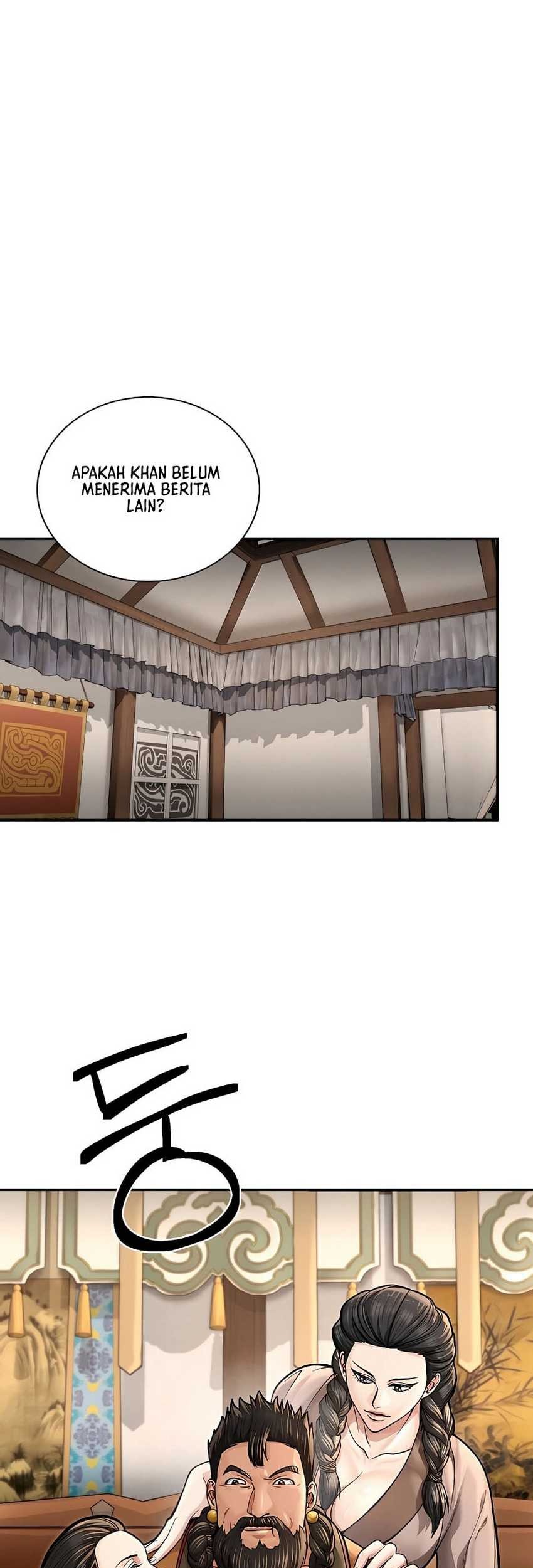 Manhwa Muscle Joseon Chapter 44 gambar nomor 2