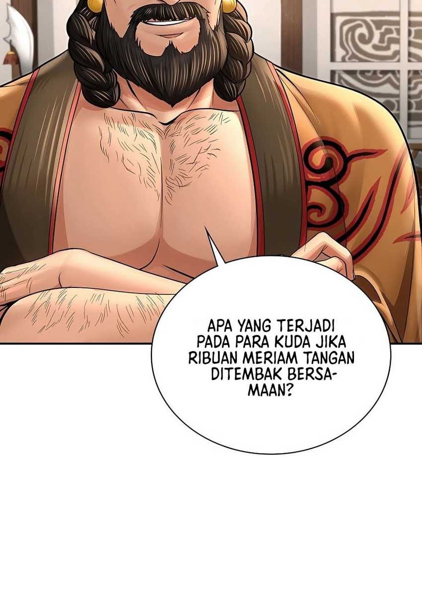Muscle Joseon Chapter 44 Gambar 15