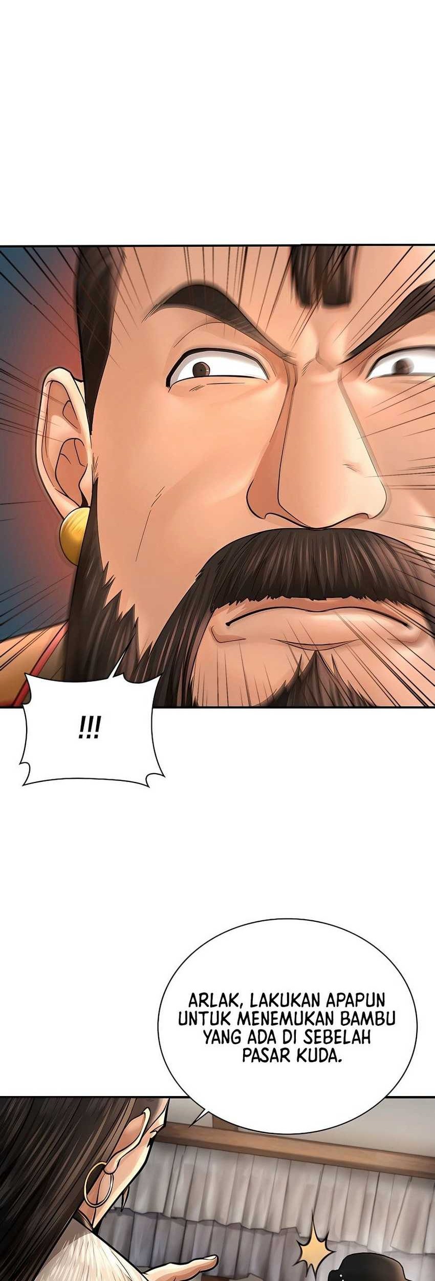 Muscle Joseon Chapter 44 Gambar 26