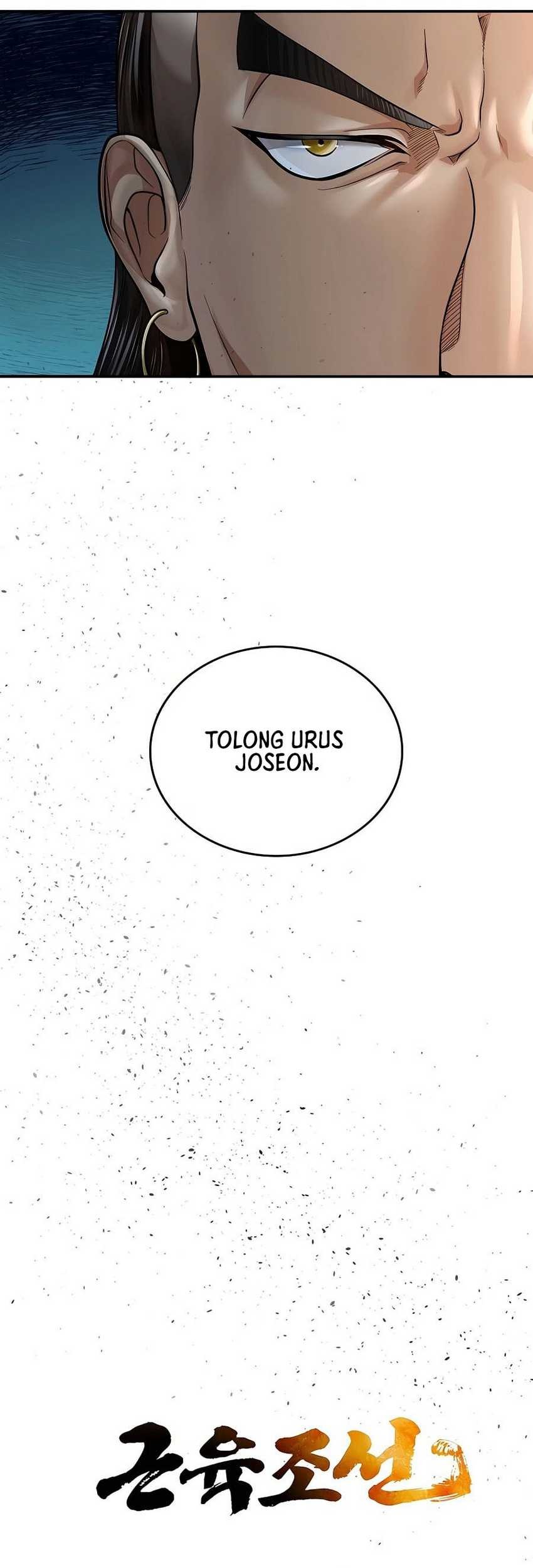 Muscle Joseon Chapter 44 Gambar 30