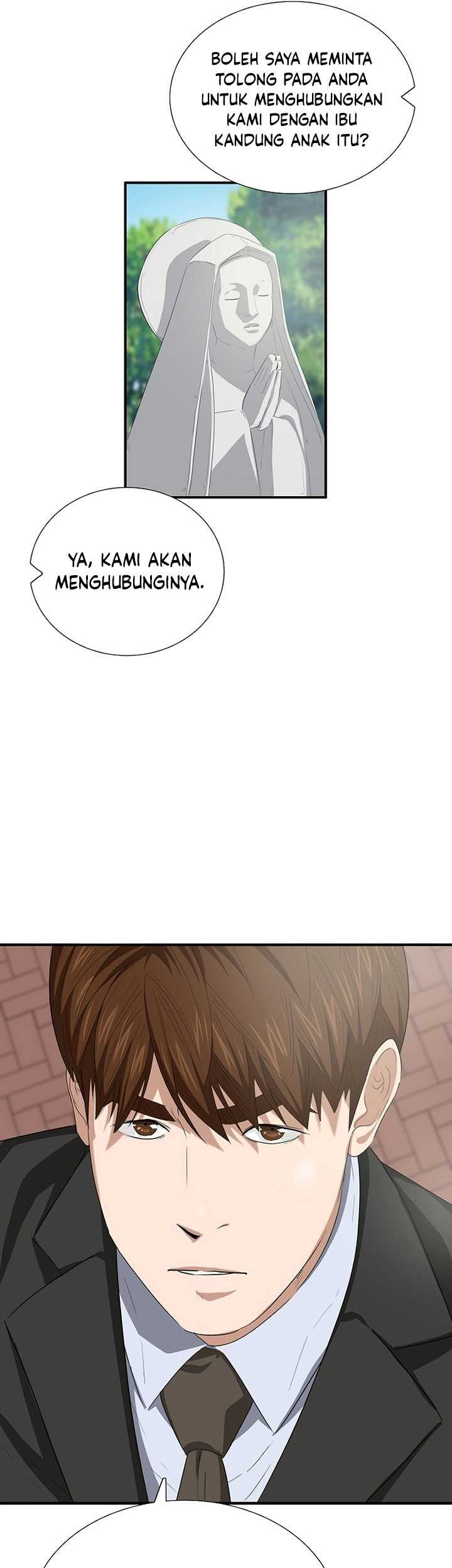 This is the Law Chapter 118 Gambar 38