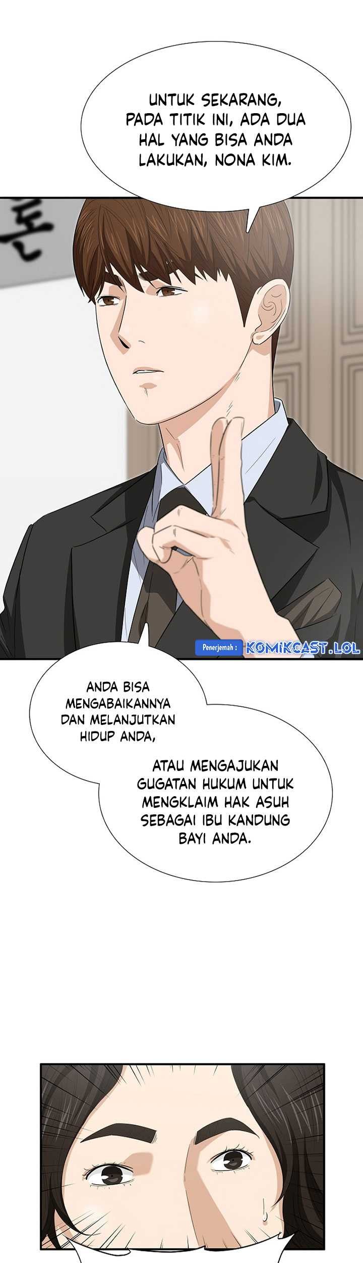 This is the Law Chapter 118 Gambar 52