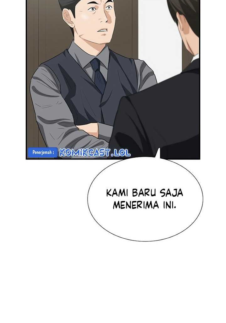 This is the Law Chapter 118 Gambar 61
