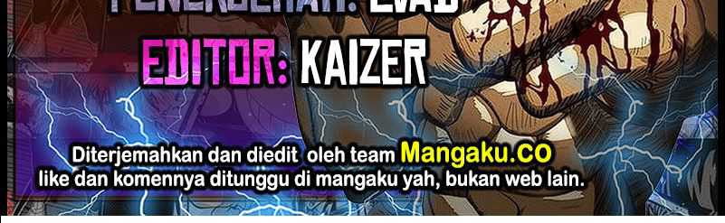 Baca Manga Kengan Omega Chapter 253 Gambar 2