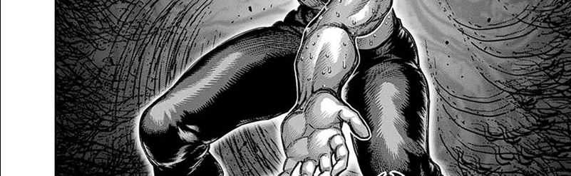 Kengan Omega Chapter 253 Gambar 28