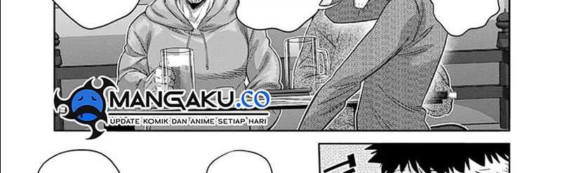 Kengan Omega Chapter 253 Gambar 60