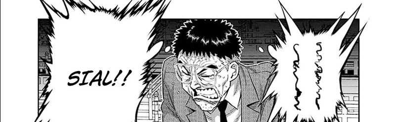 Kengan Omega Chapter 253 Gambar 67