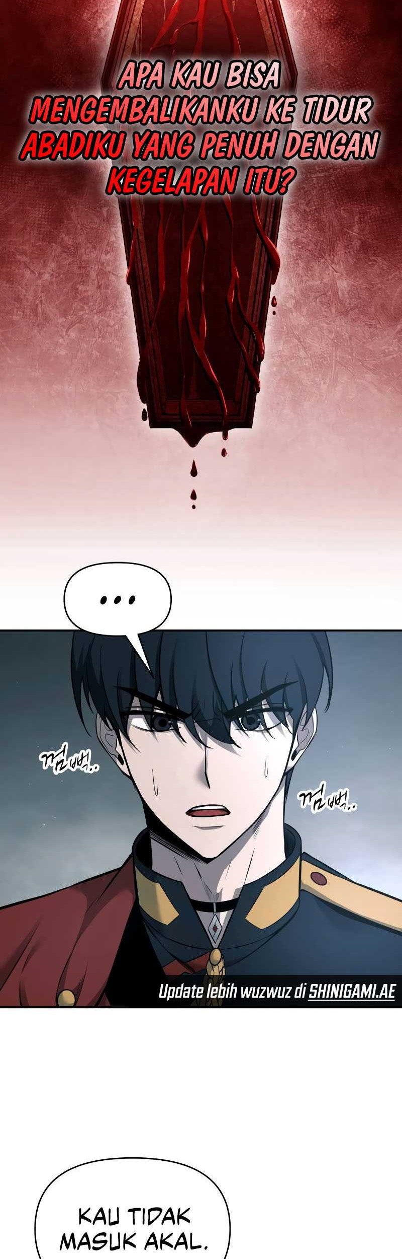 I Became the Tyrant of a Defense Game Chapter 90 Gambar 39