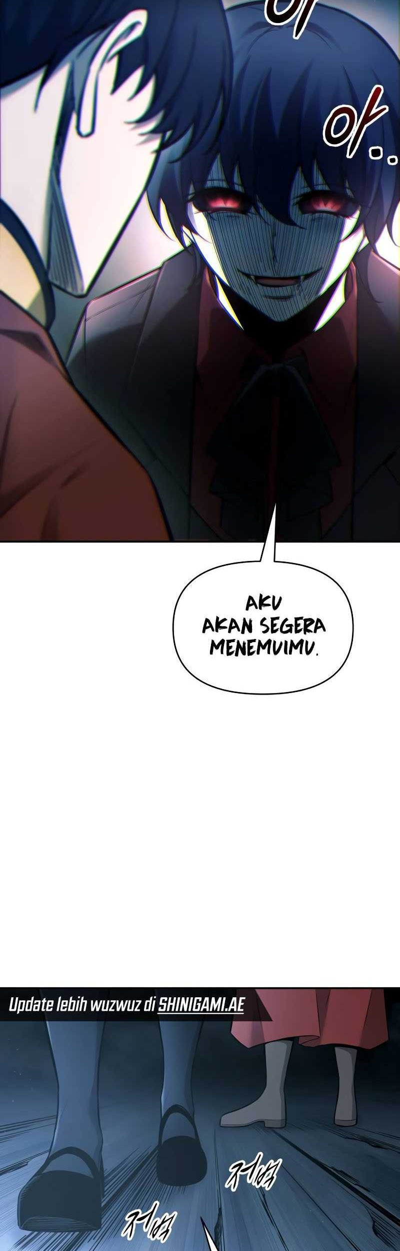 I Became the Tyrant of a Defense Game Chapter 90 Gambar 59