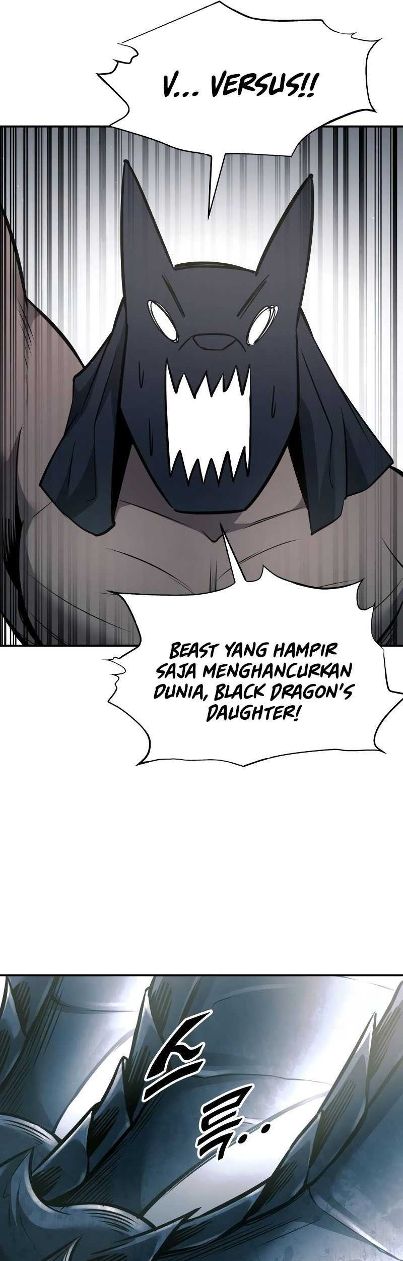 I Became the Tyrant of a Defense Game Chapter 87 Gambar 34