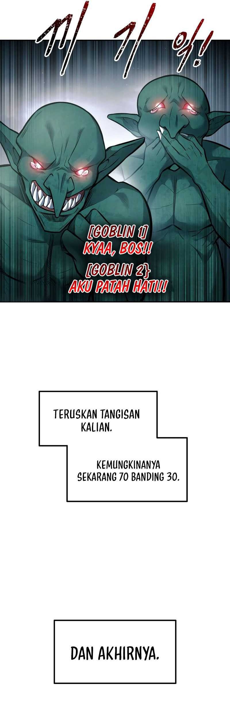I Became the Tyrant of a Defense Game Chapter 87 Gambar 42