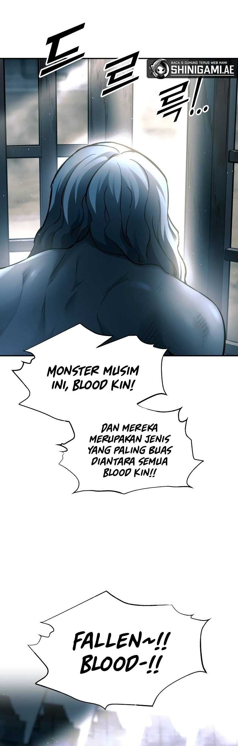 I Became the Tyrant of a Defense Game Chapter 87 Gambar 45