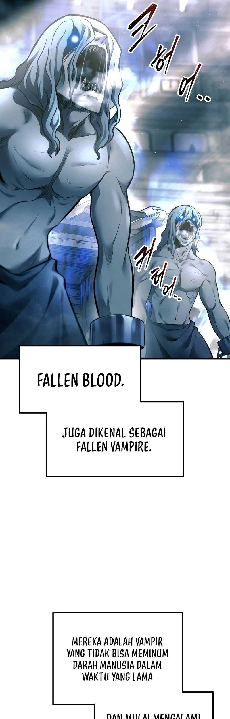 I Became the Tyrant of a Defense Game Chapter 87 Gambar 46