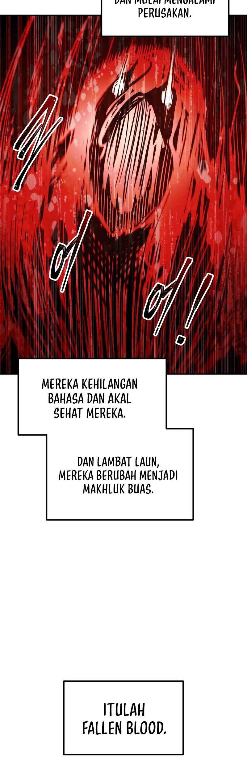 I Became the Tyrant of a Defense Game Chapter 87 Gambar 47