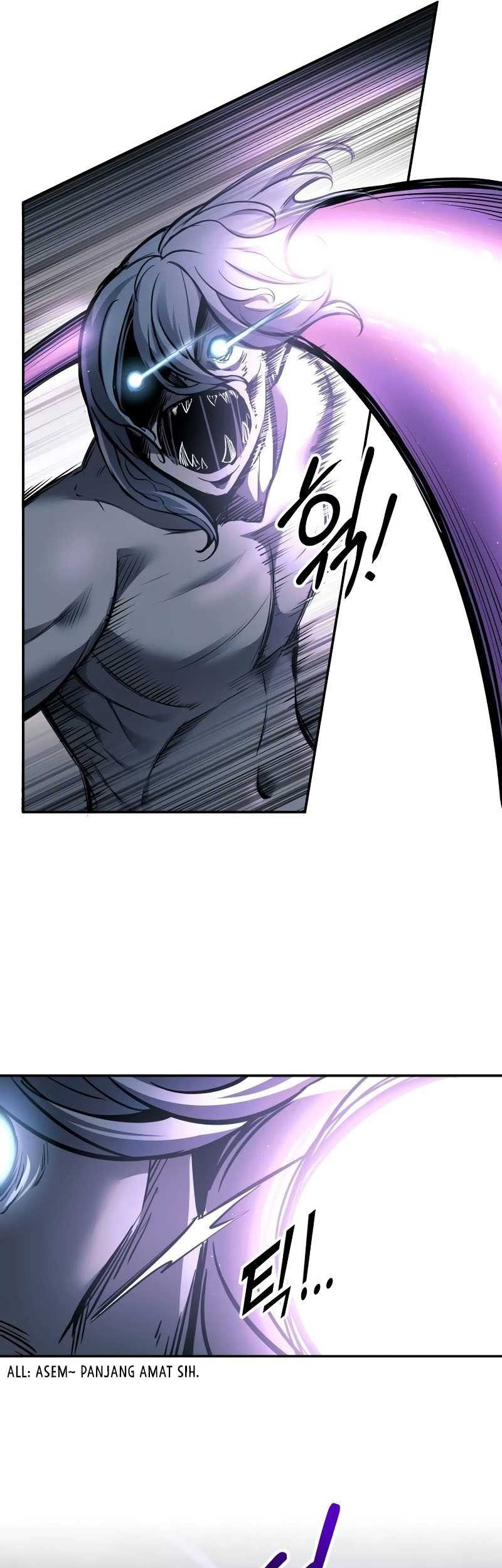 I Became the Tyrant of a Defense Game Chapter 87 Gambar 50