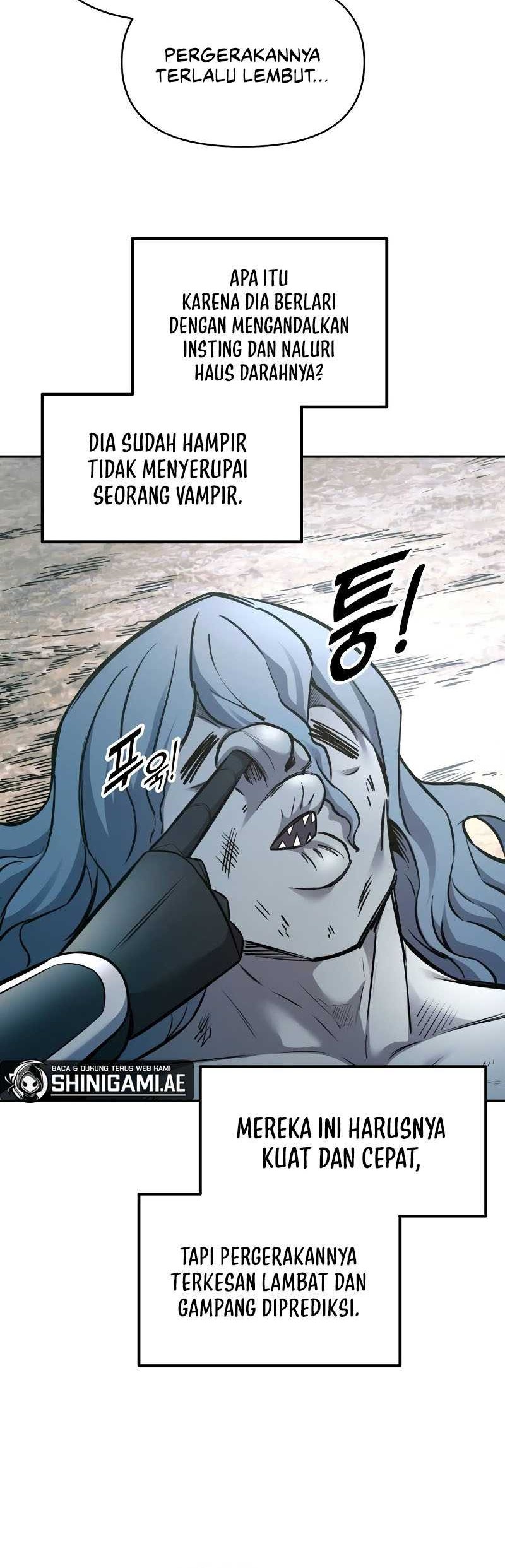 I Became the Tyrant of a Defense Game Chapter 87 Gambar 57