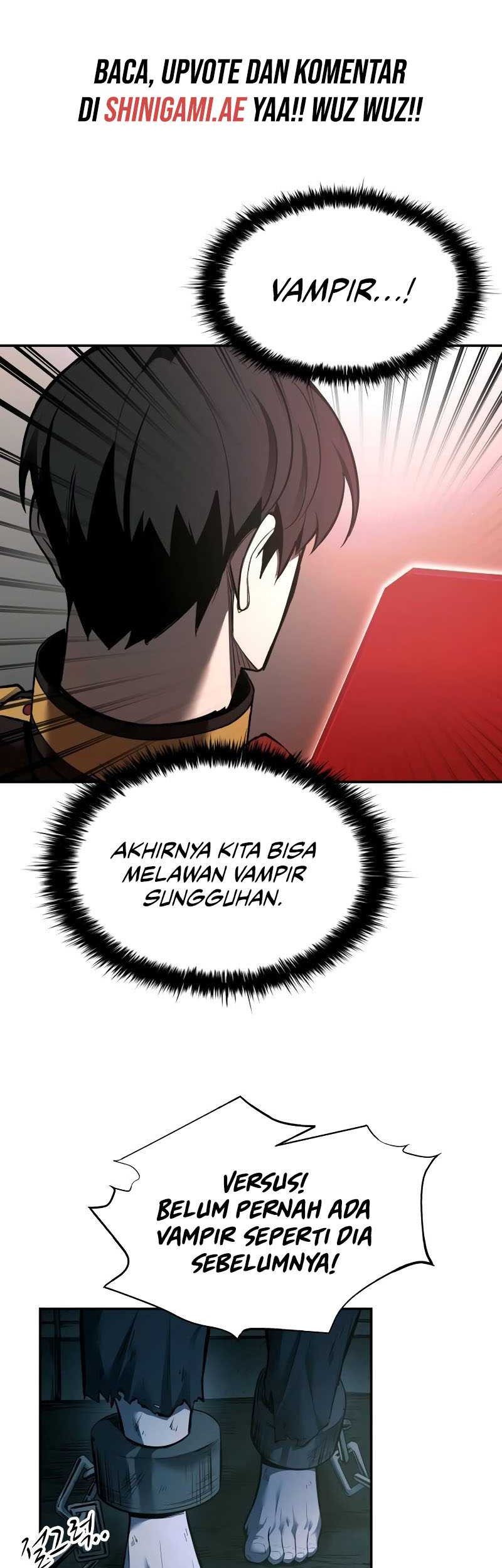 I Became the Tyrant of a Defense Game Chapter 87 Gambar 60