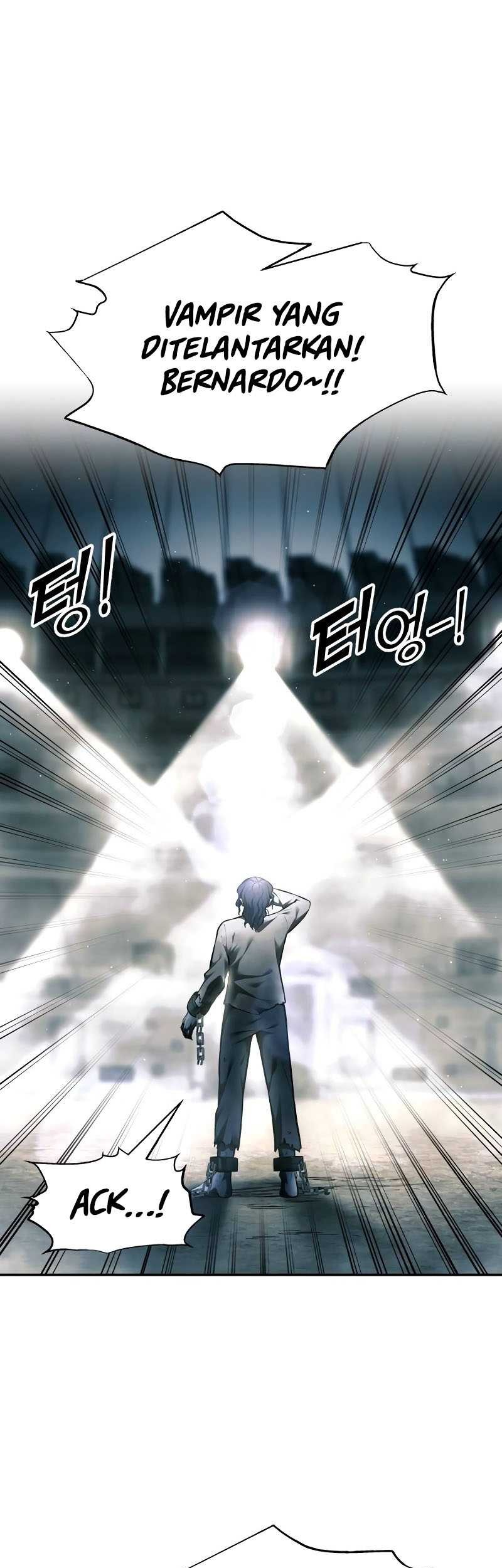 I Became the Tyrant of a Defense Game Chapter 87 Gambar 62