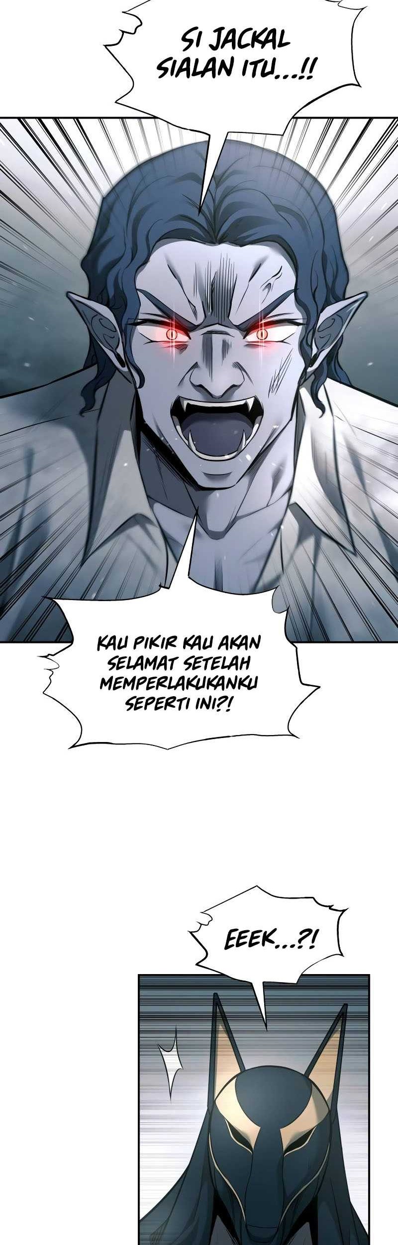 I Became the Tyrant of a Defense Game Chapter 87 Gambar 63