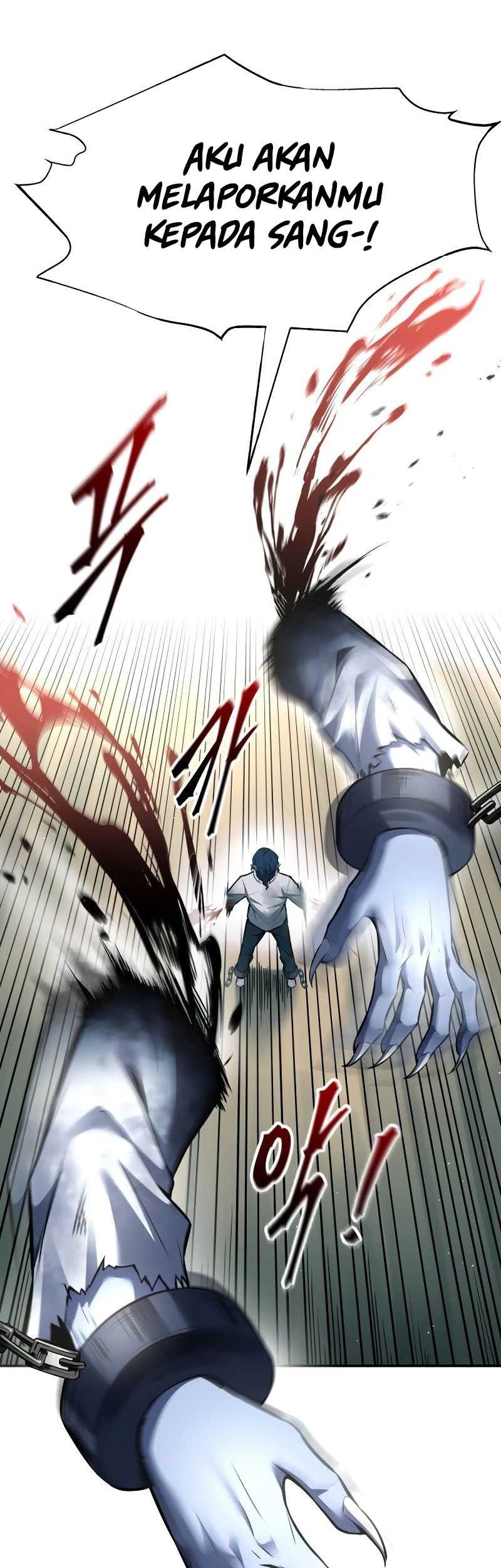 I Became the Tyrant of a Defense Game Chapter 87 Gambar 66
