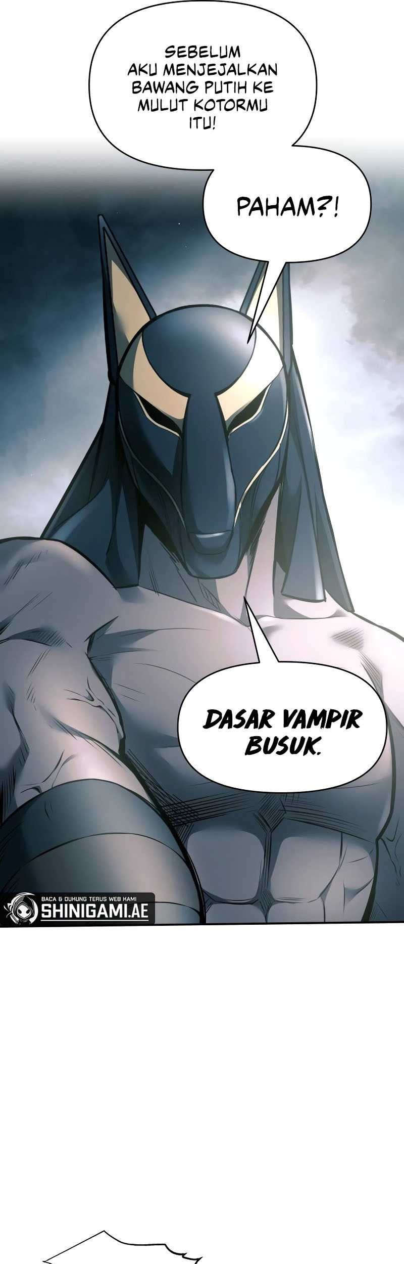 I Became the Tyrant of a Defense Game Chapter 87 Gambar 70
