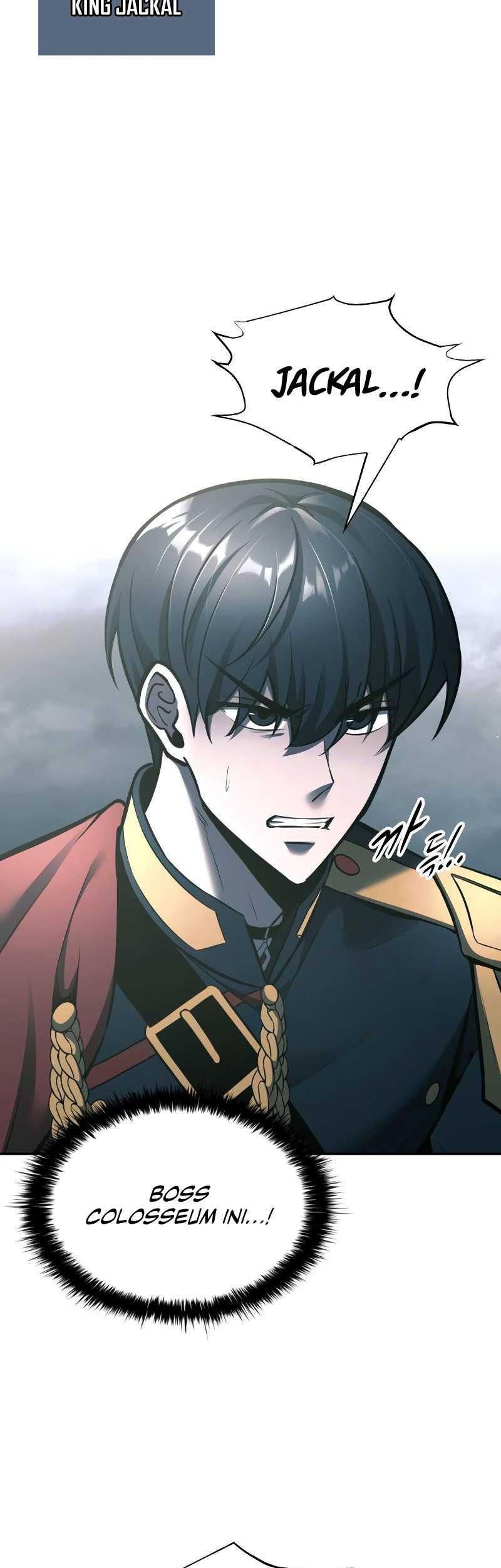 I Became the Tyrant of a Defense Game Chapter 87 Gambar 4