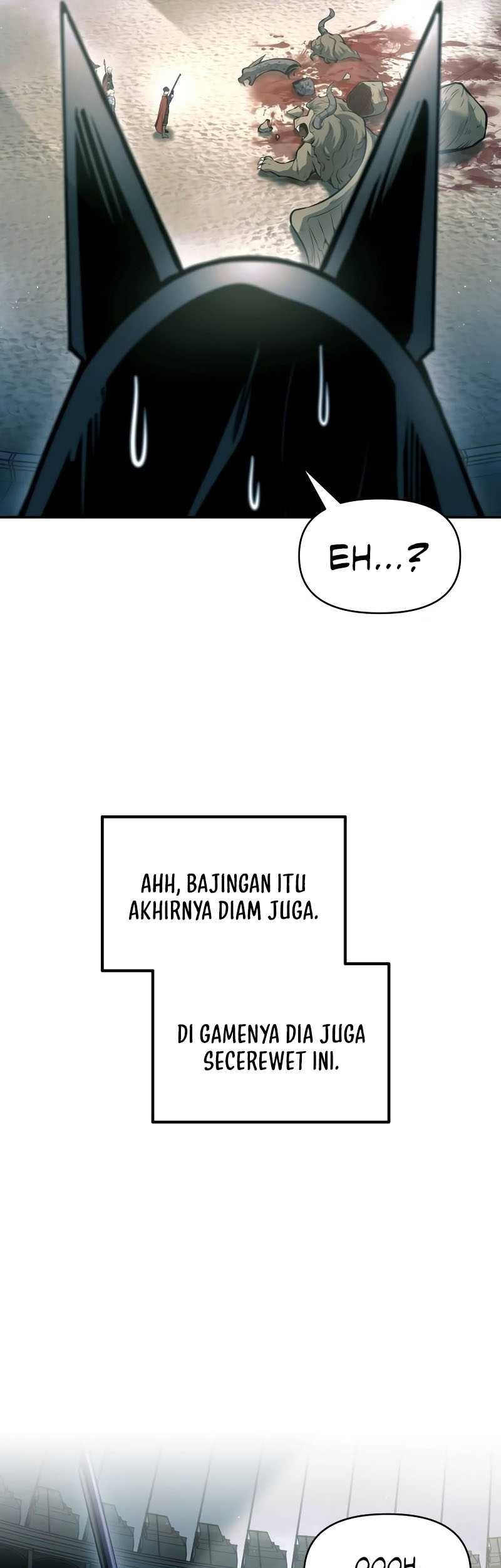 I Became the Tyrant of a Defense Game Chapter 87 Gambar 26