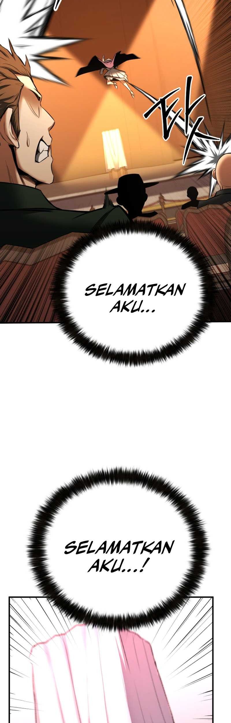 Absolute Necromancer Chapter 47 Gambar 75