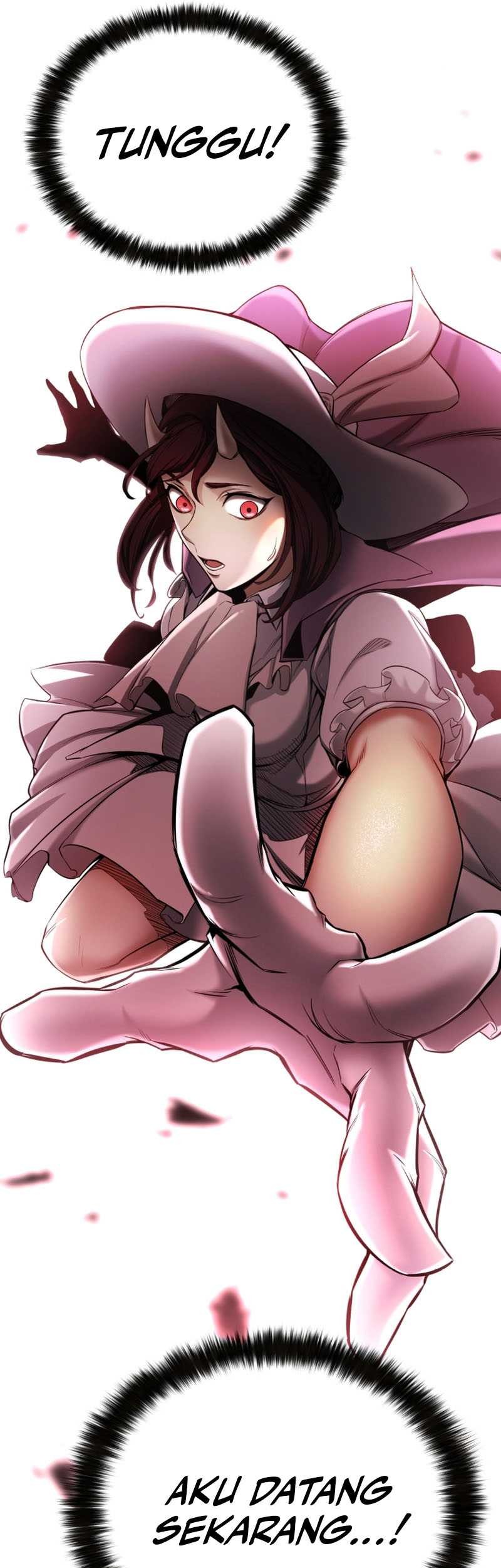 Absolute Necromancer Chapter 47 Gambar 77