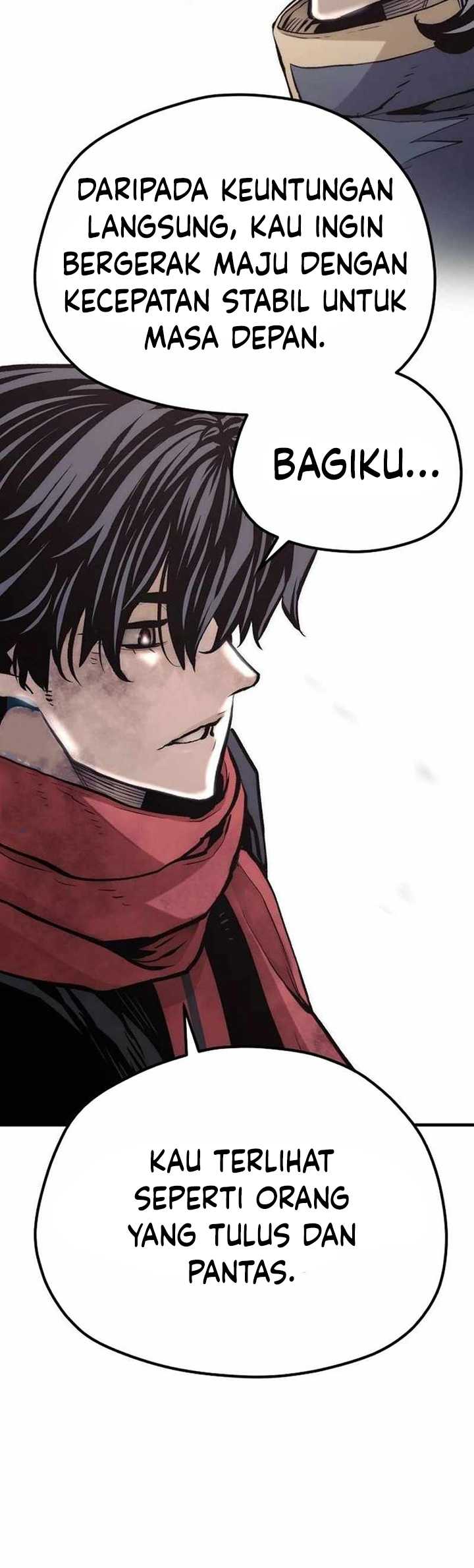 Heavenly Demon Cultivation Simulation Chapter 109 Gambar 20