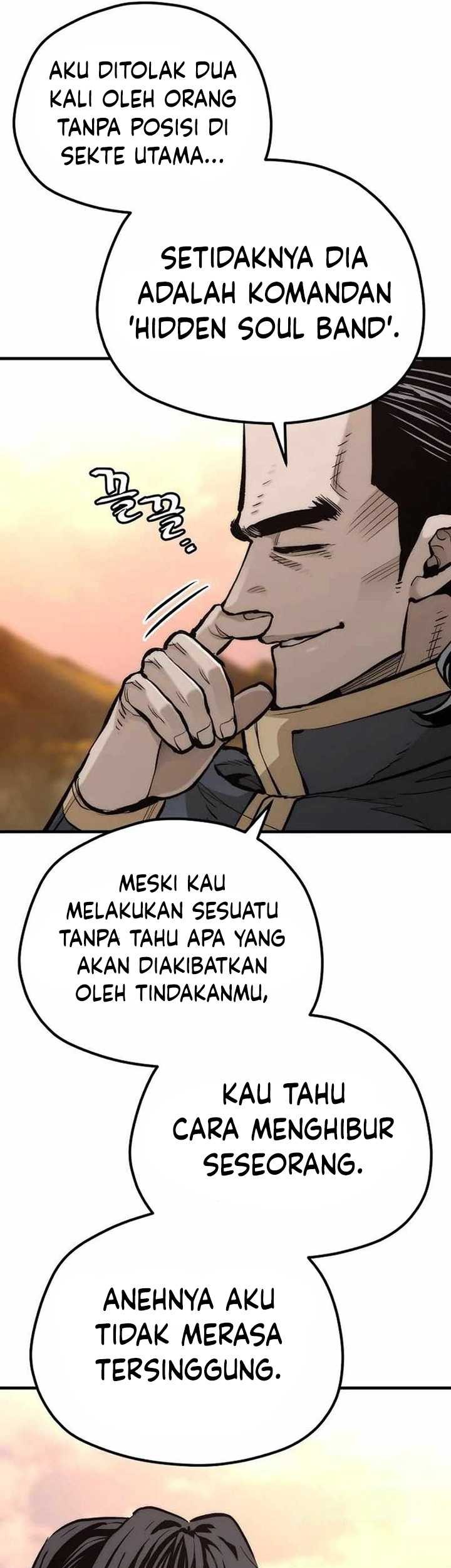 Heavenly Demon Cultivation Simulation Chapter 109 Gambar 22