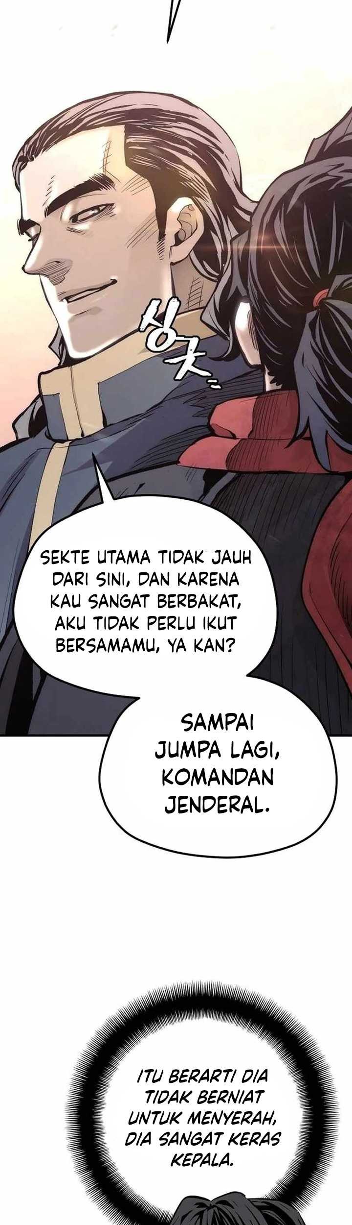 Heavenly Demon Cultivation Simulation Chapter 109 Gambar 26