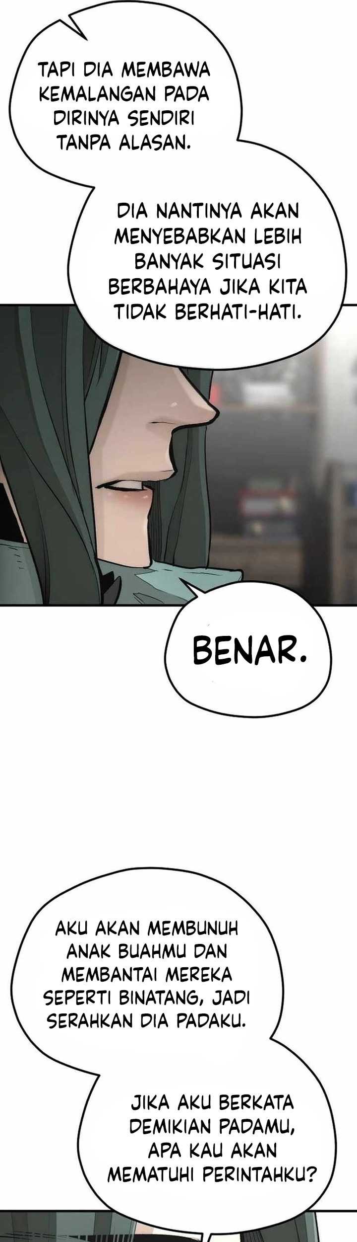 Heavenly Demon Cultivation Simulation Chapter 109 Gambar 46