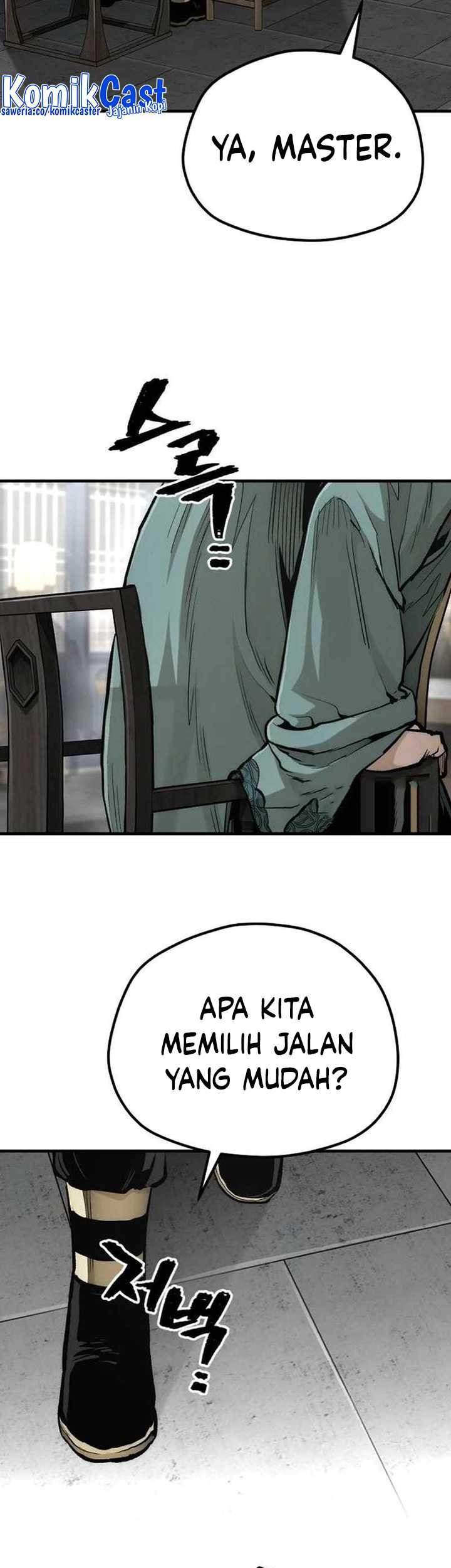 Heavenly Demon Cultivation Simulation Chapter 109 Gambar 50