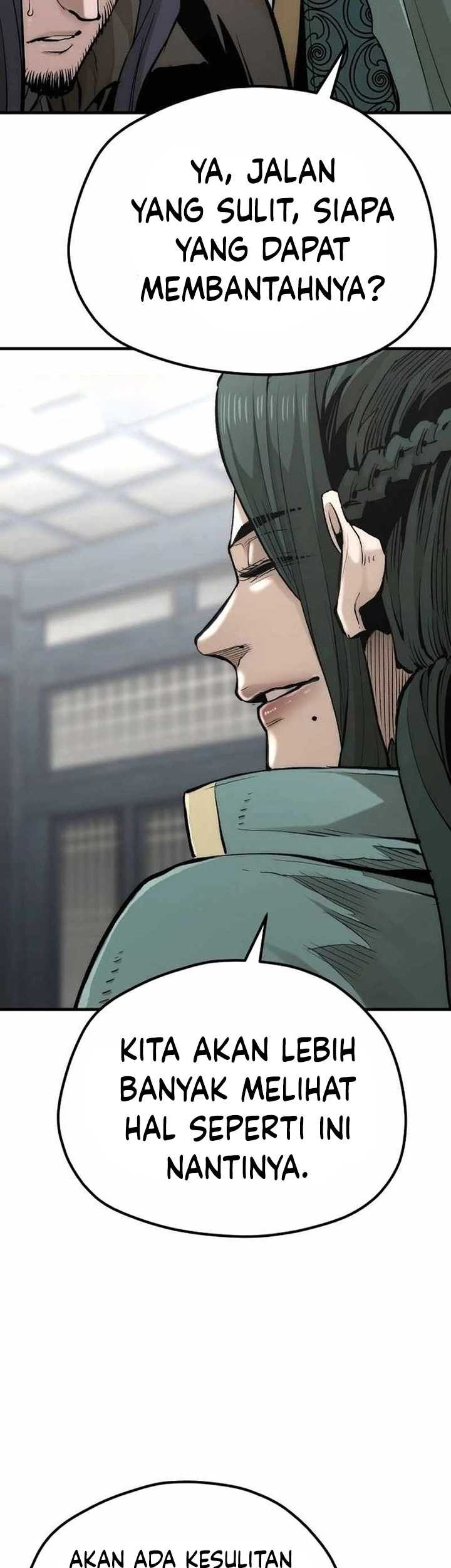 Heavenly Demon Cultivation Simulation Chapter 109 Gambar 54