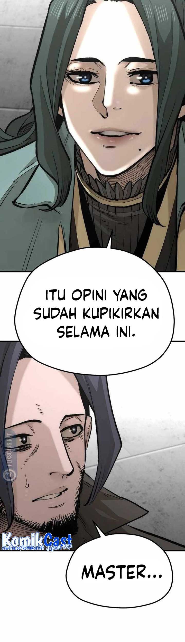 Heavenly Demon Cultivation Simulation Chapter 109 Gambar 58