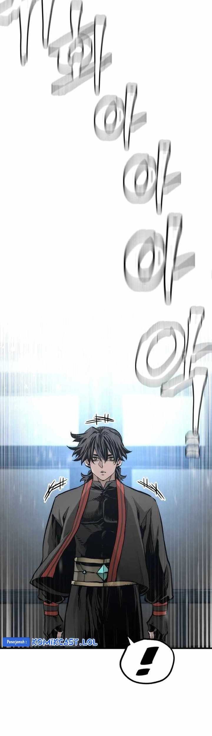 Heavenly Demon Cultivation Simulation Chapter 109 Gambar 66