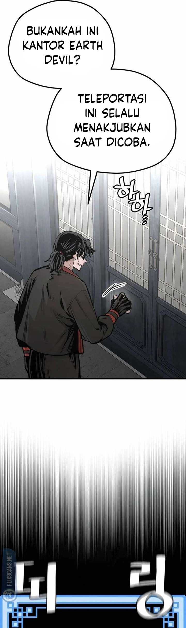 Heavenly Demon Cultivation Simulation Chapter 109 Gambar 68