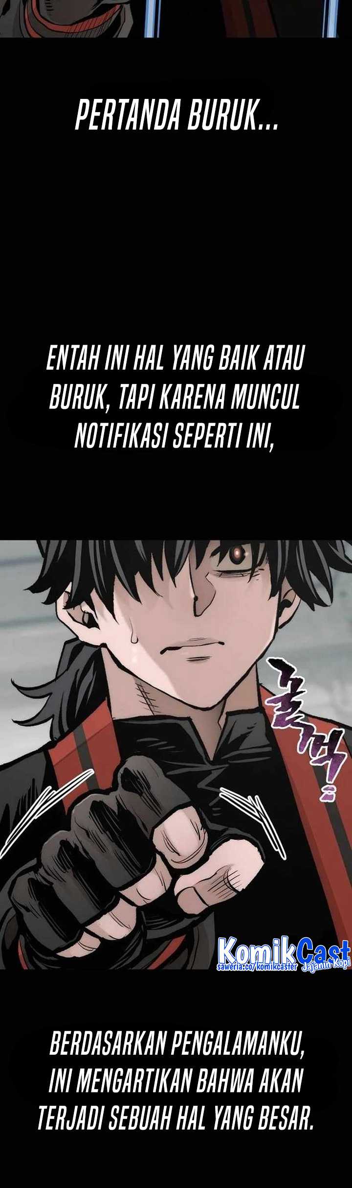 Heavenly Demon Cultivation Simulation Chapter 109 Gambar 70