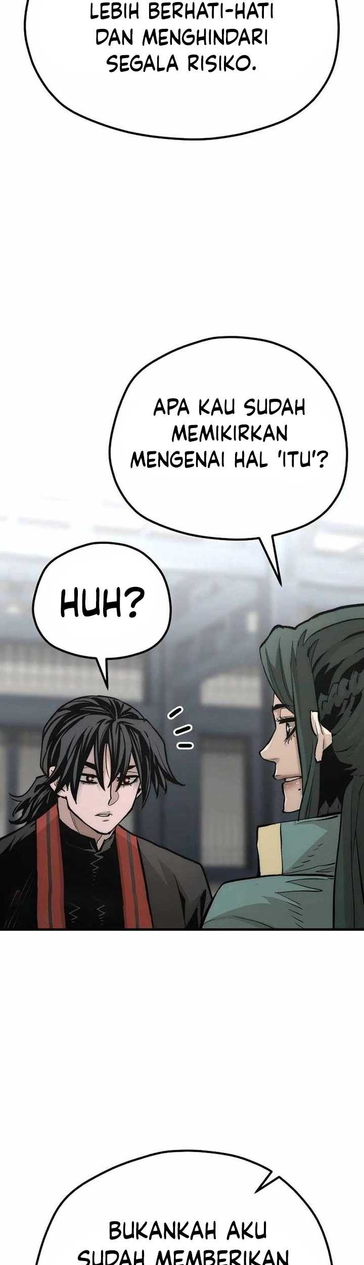 Heavenly Demon Cultivation Simulation Chapter 109 Gambar 84