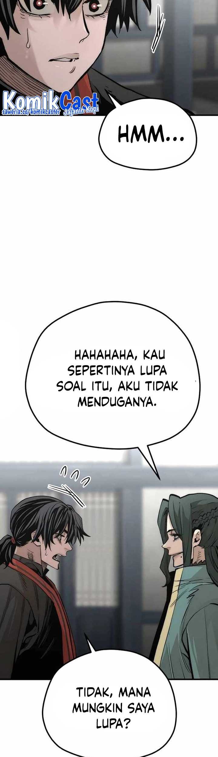 Heavenly Demon Cultivation Simulation Chapter 109 Gambar 86