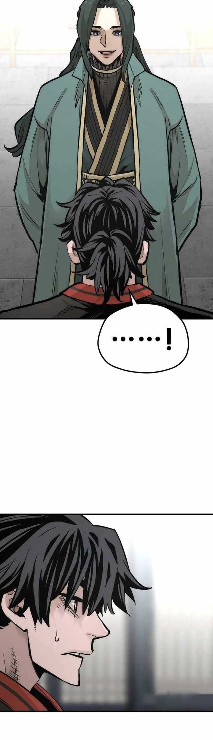 Heavenly Demon Cultivation Simulation Chapter 109 Gambar 90