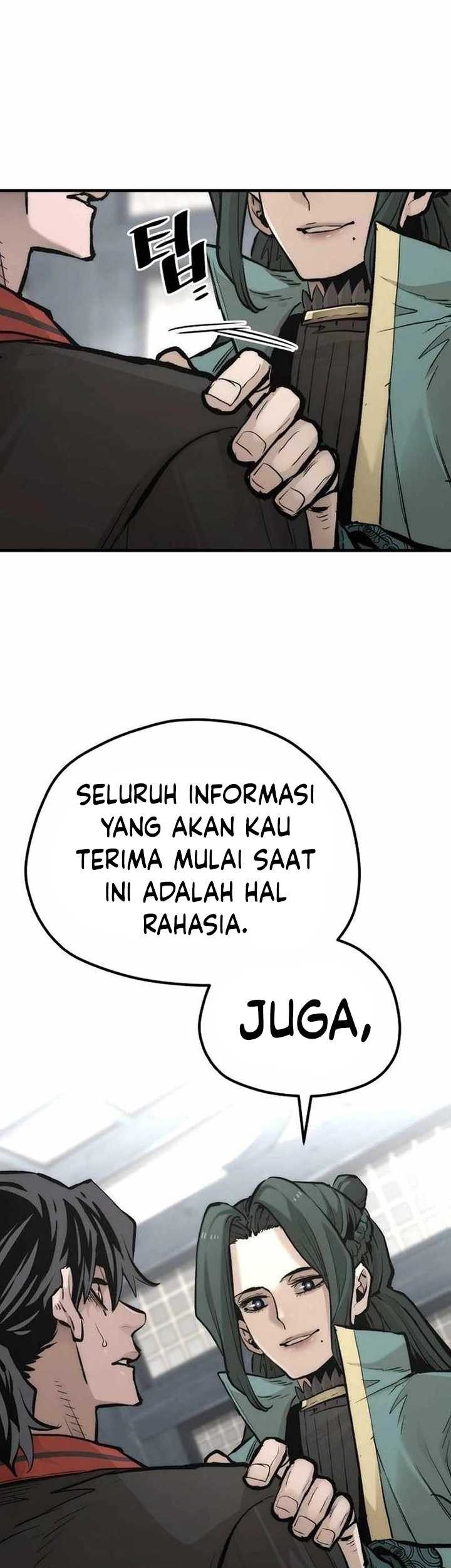 Heavenly Demon Cultivation Simulation Chapter 109 Gambar 92
