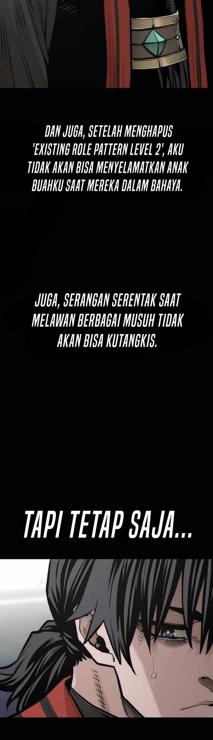 Heavenly Demon Cultivation Simulation Chapter 109 Gambar 106