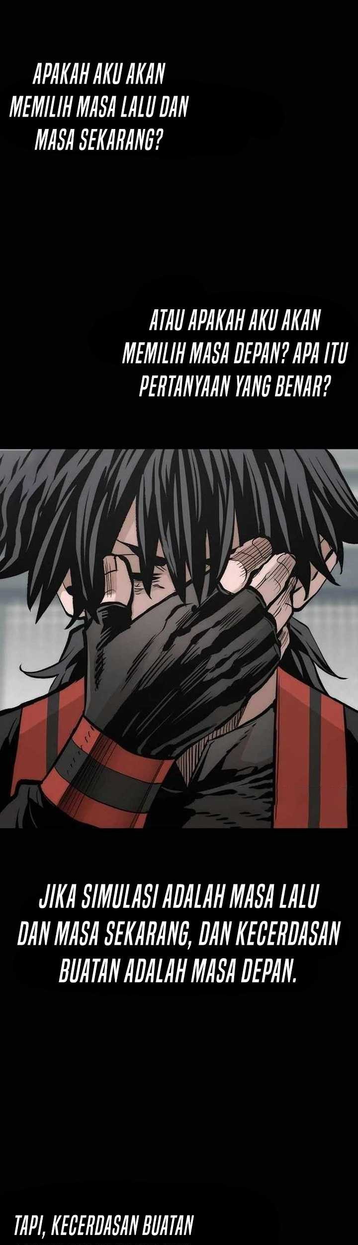 Heavenly Demon Cultivation Simulation Chapter 109 Gambar 116