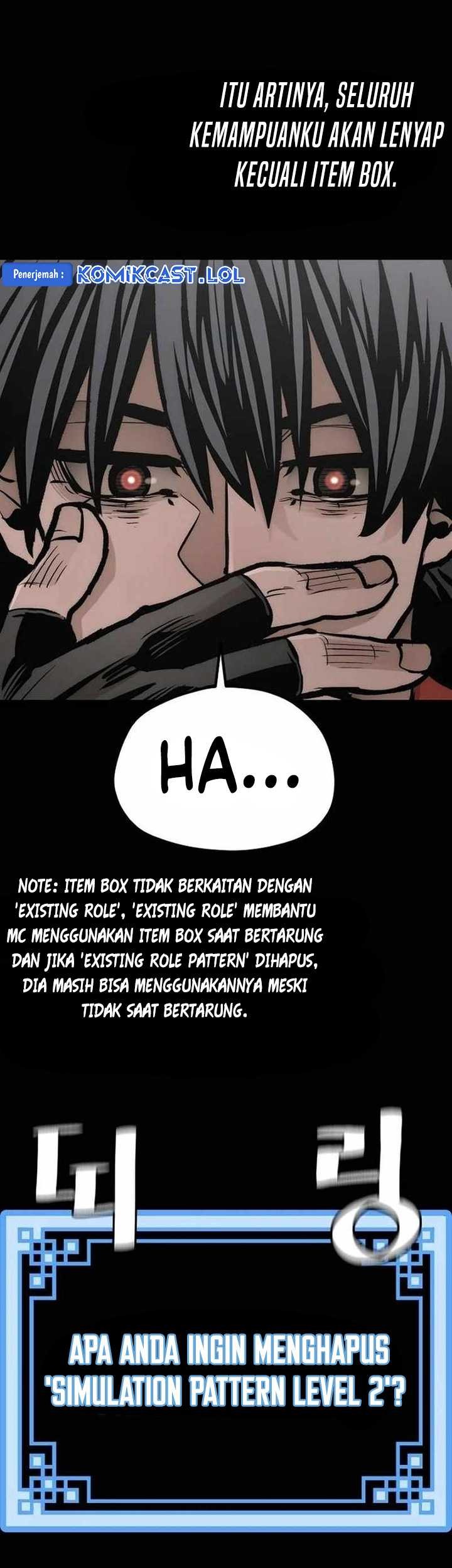 Heavenly Demon Cultivation Simulation Chapter 109 Gambar 118